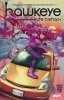 HAWKEYE KATE BISHOP TP [9781302932992]